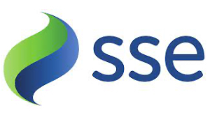 SSE is an England based gas supplier company