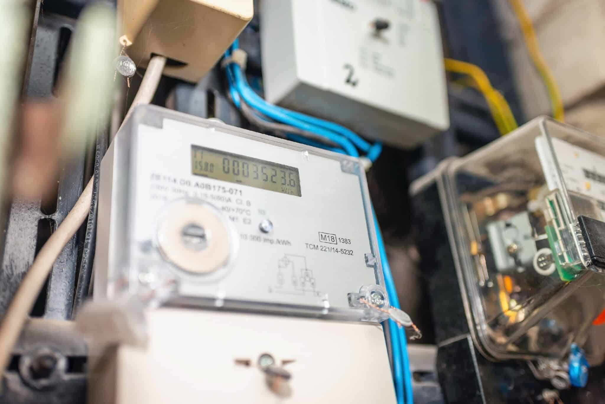 What is a smart meter?