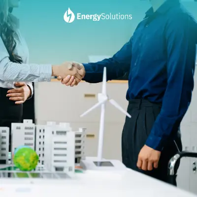 Renewable Energy for Businesses