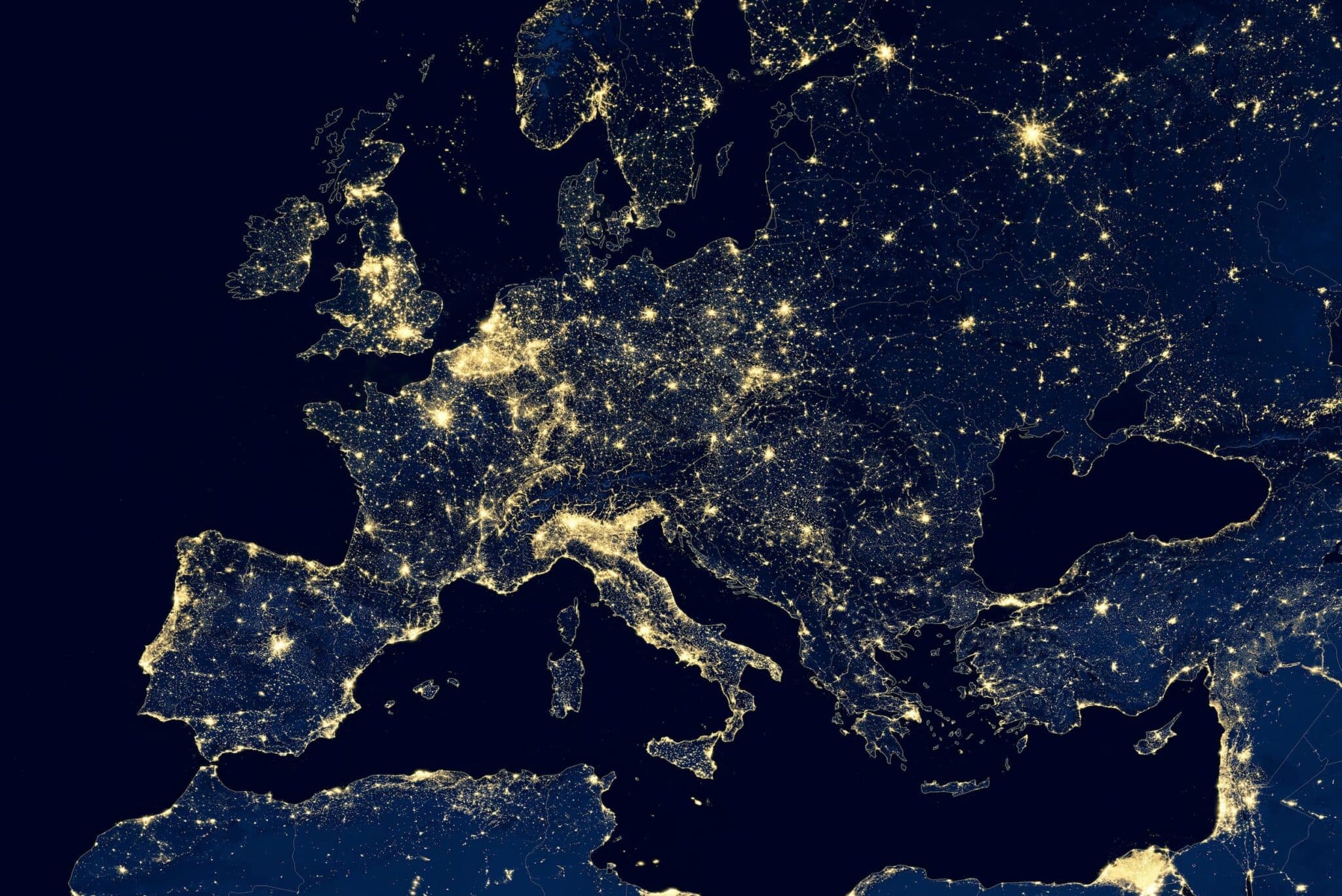 How much of the UK’s energy is renewable?