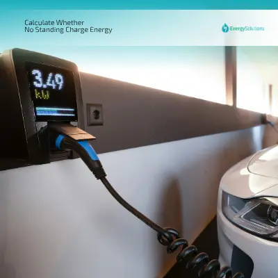 How to Calculate Whether No Standing Charge Energy Will Save Your Business Money
