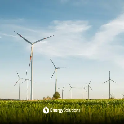 Business Legally Required to Reduce Energy Use