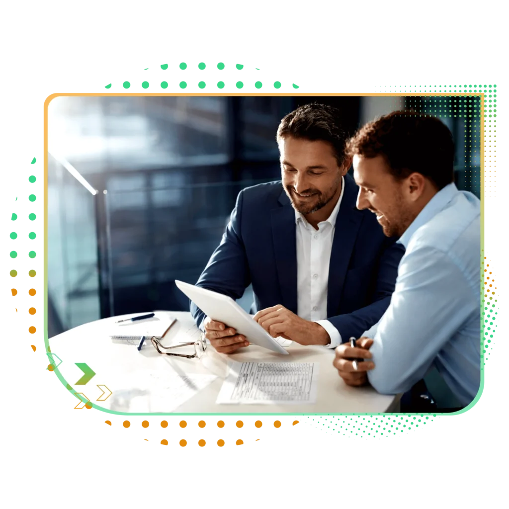 Business energy comparison for UK companies