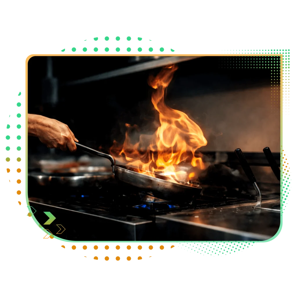 Compare business gas prices