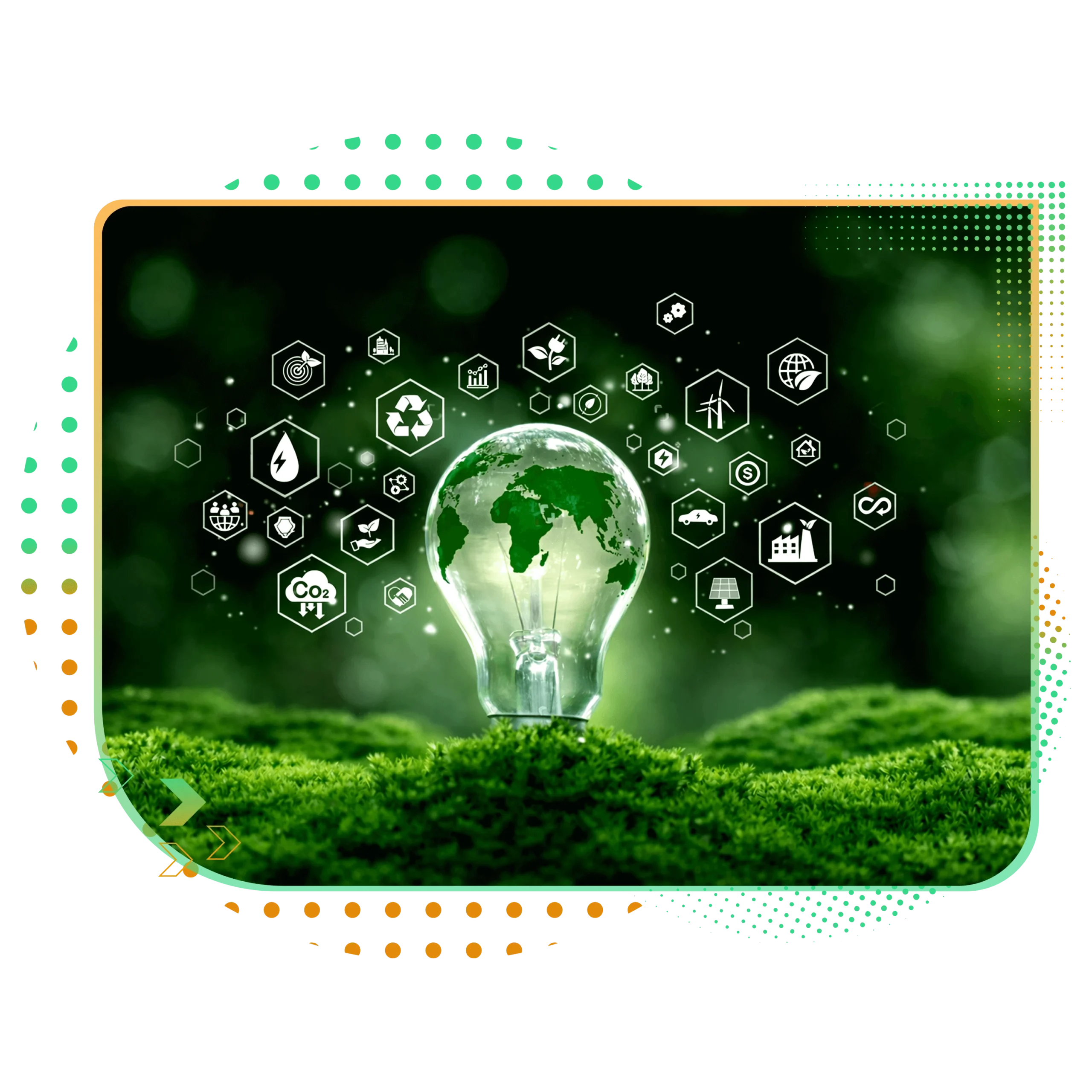 The Future of Sustainable Energy