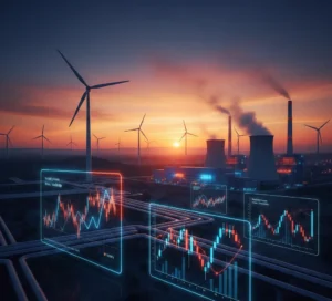 Understanding Wholesale Energy Markets