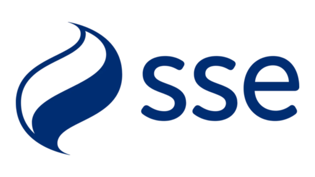 sse logo