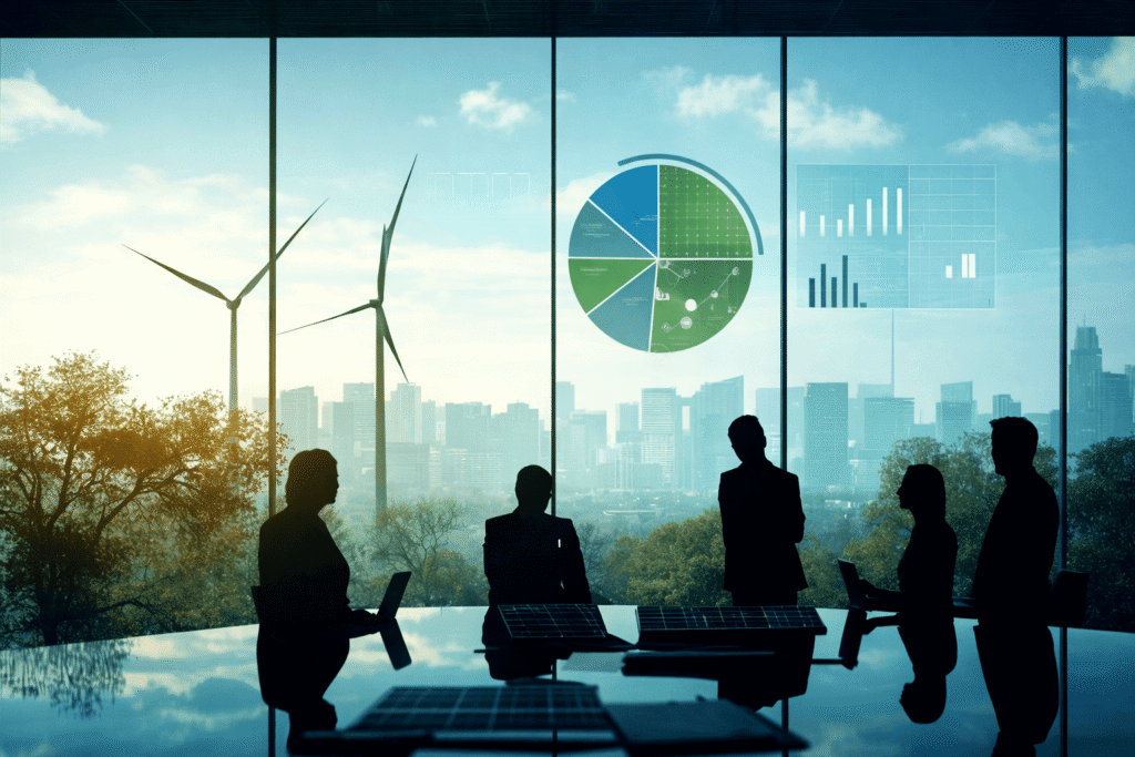 Fixed vs Variable on Green Tariffs