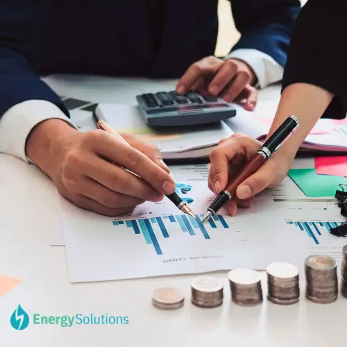 Guides - Fixed vs Variable Business Electricity Which Is Right for Your Business