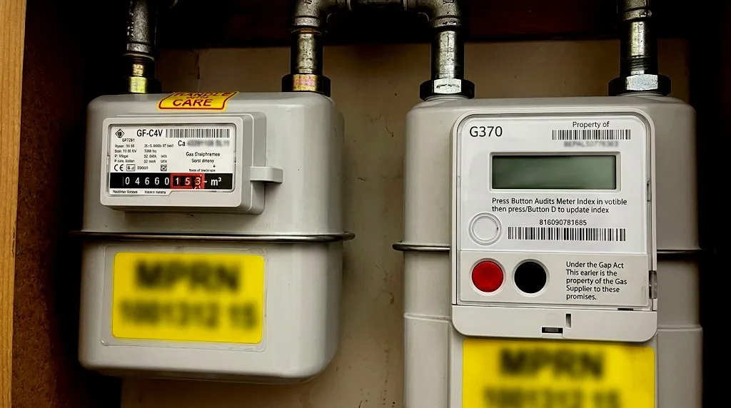 How to Find Your MPRN Number