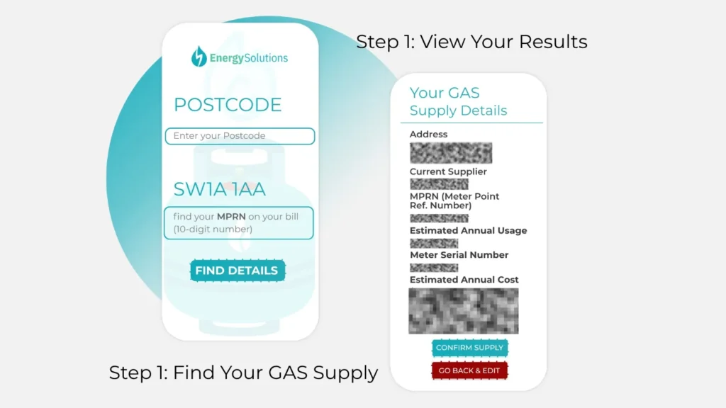 Use the Free Online Postcode Lookup