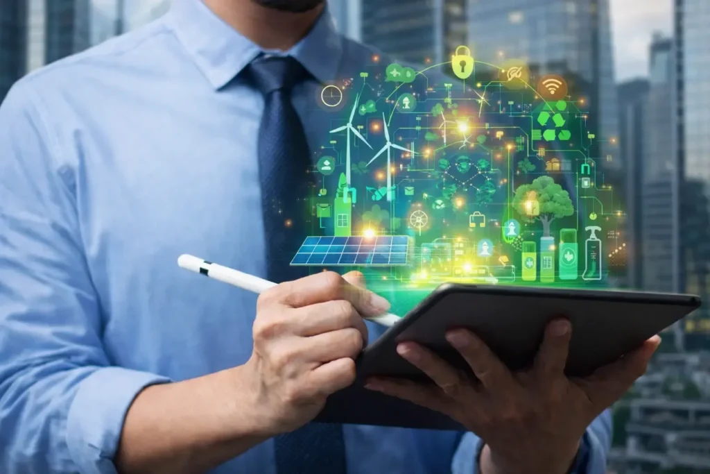 How to Calculate Your Climate Change Levy