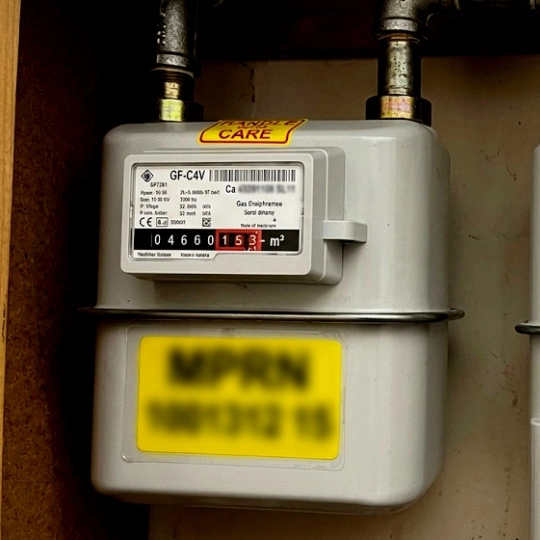 How to Find Your MPRN Number