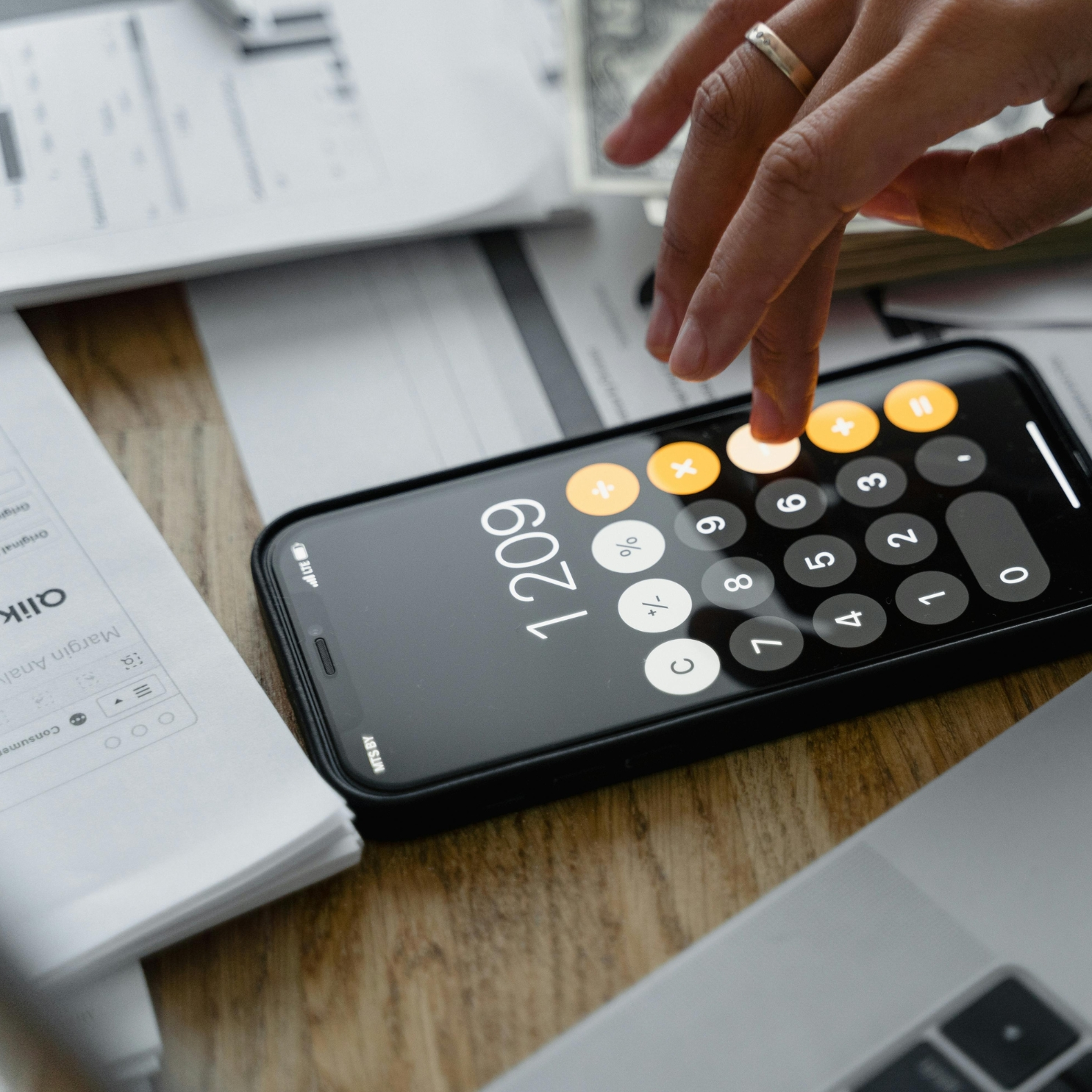 How to calculate the energy cost of an appliance