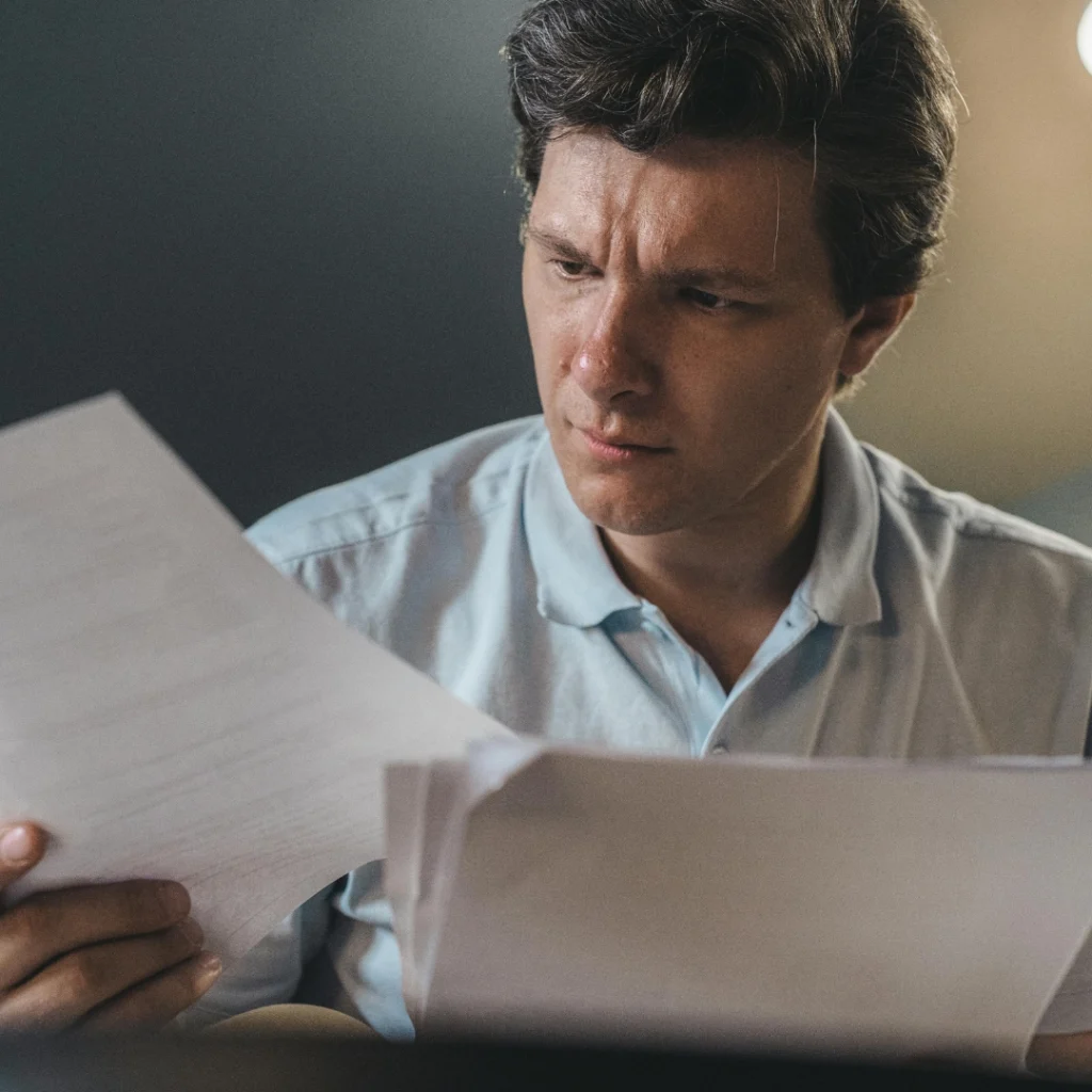 In credit’ mean on your energy bill