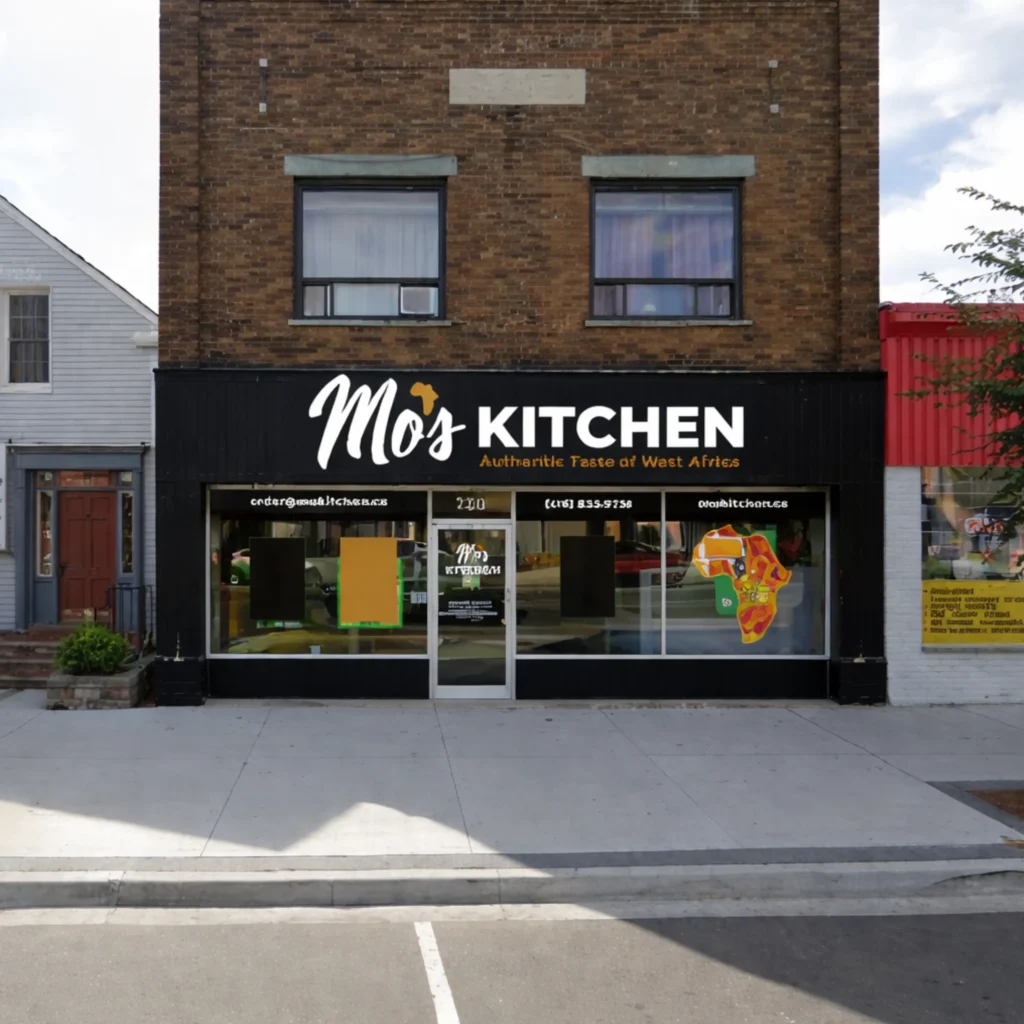 Mo’s Kitchen: A Year-Long Battle for Fair Billing and the Tenacity That Won It