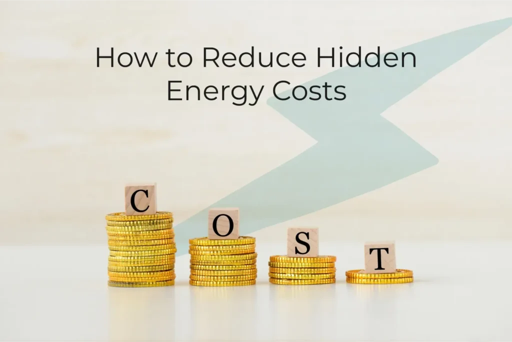 Ways to Reduce Your Climate Change Levy