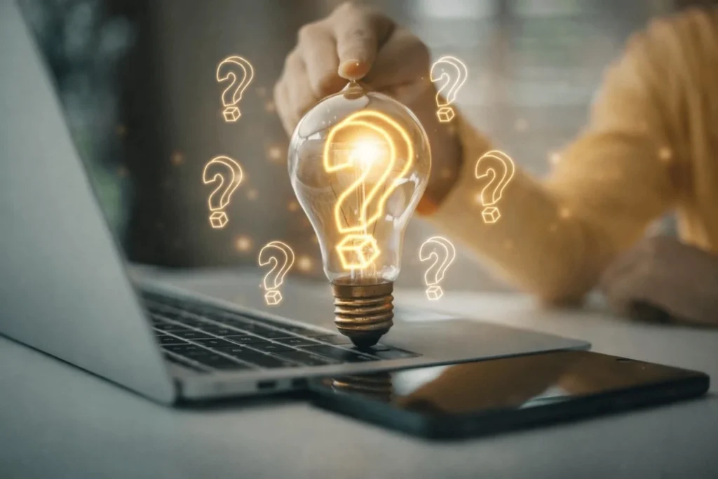 Business Energy Procurement FAQ