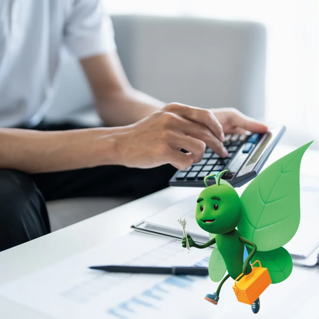 Scottish Power Standing Charges