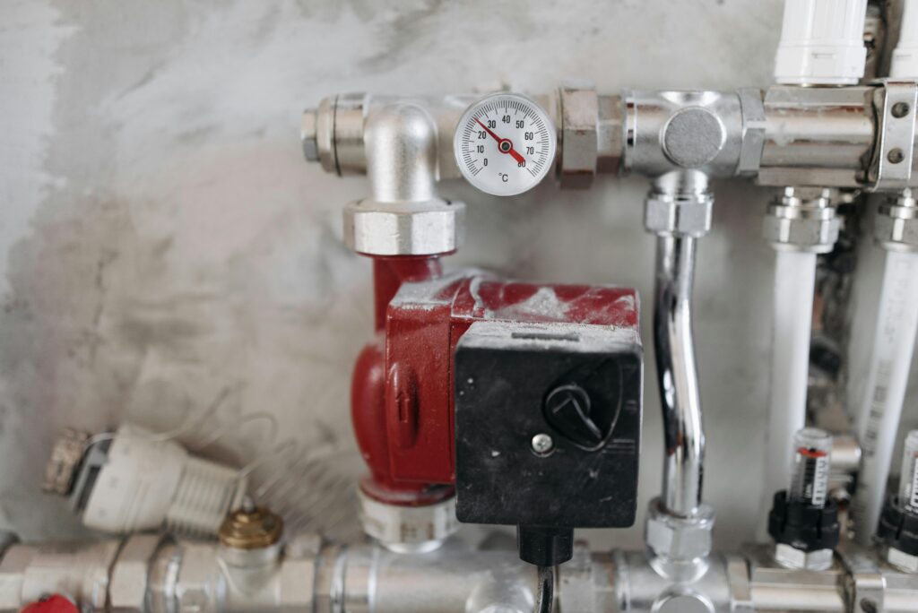 Air Source Heat Pumps for UK Homes & Businesses