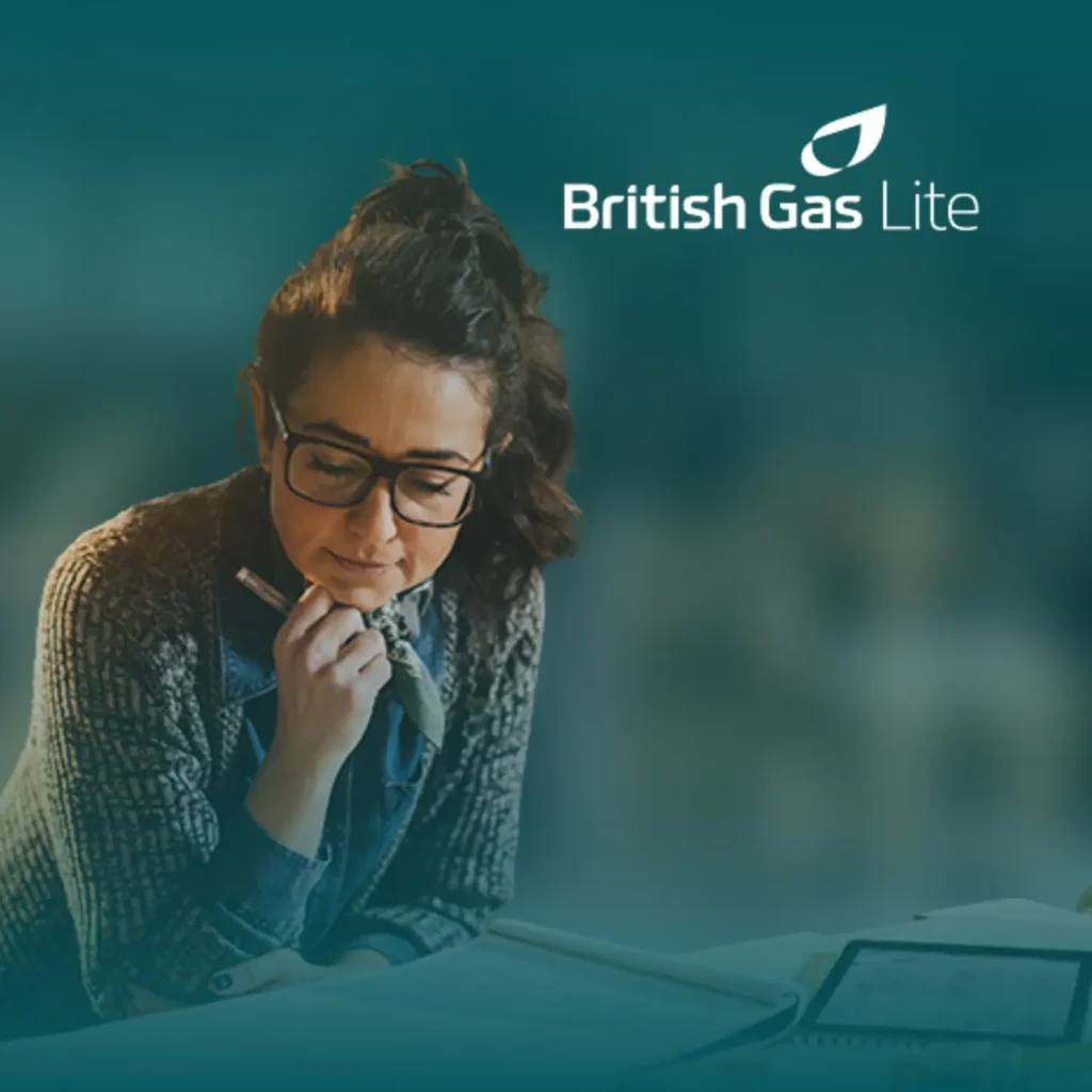 British Gas Lite Review