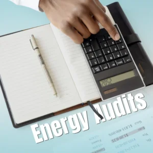 Business Energy Audits