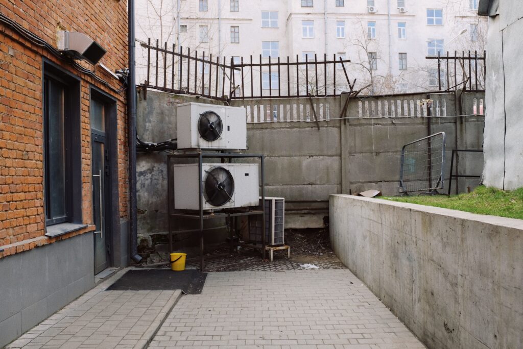 Is Your Property Suitable for an Air Source Heat Pump