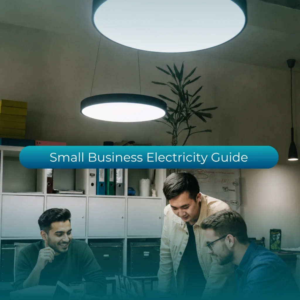 Small Business Electricity Guide