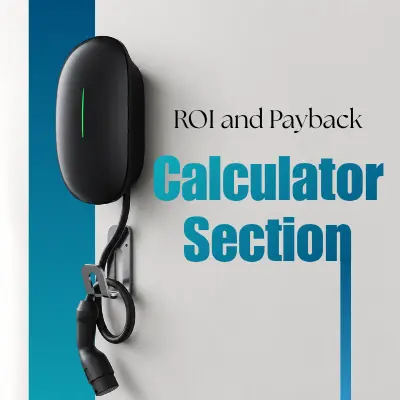 ROI and Payback Calculator 