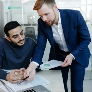 What is a Business Energy Broker