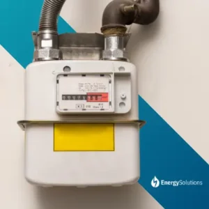 Gas Meter Types UK