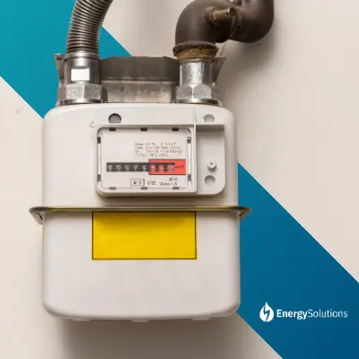 Gas Meter Types UK