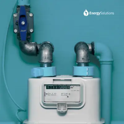 How Do I Identify Which is My Gas Meter Types UK