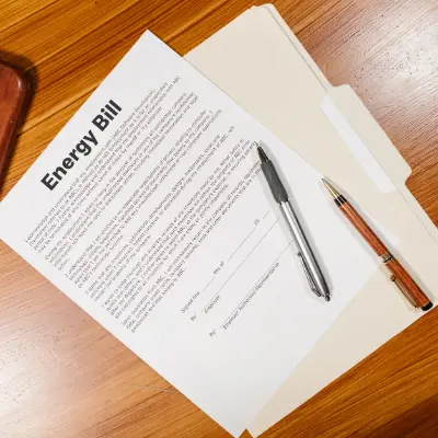 How to Check Your Bill