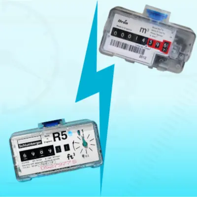 Metric vs Imperial Gas Meters