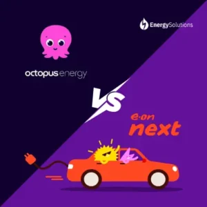Octopus Energy vs E.ON Next
