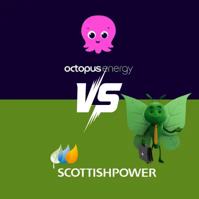 Octopus vs ScottishPower