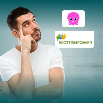 Who Are Octopus VS ScottishPower