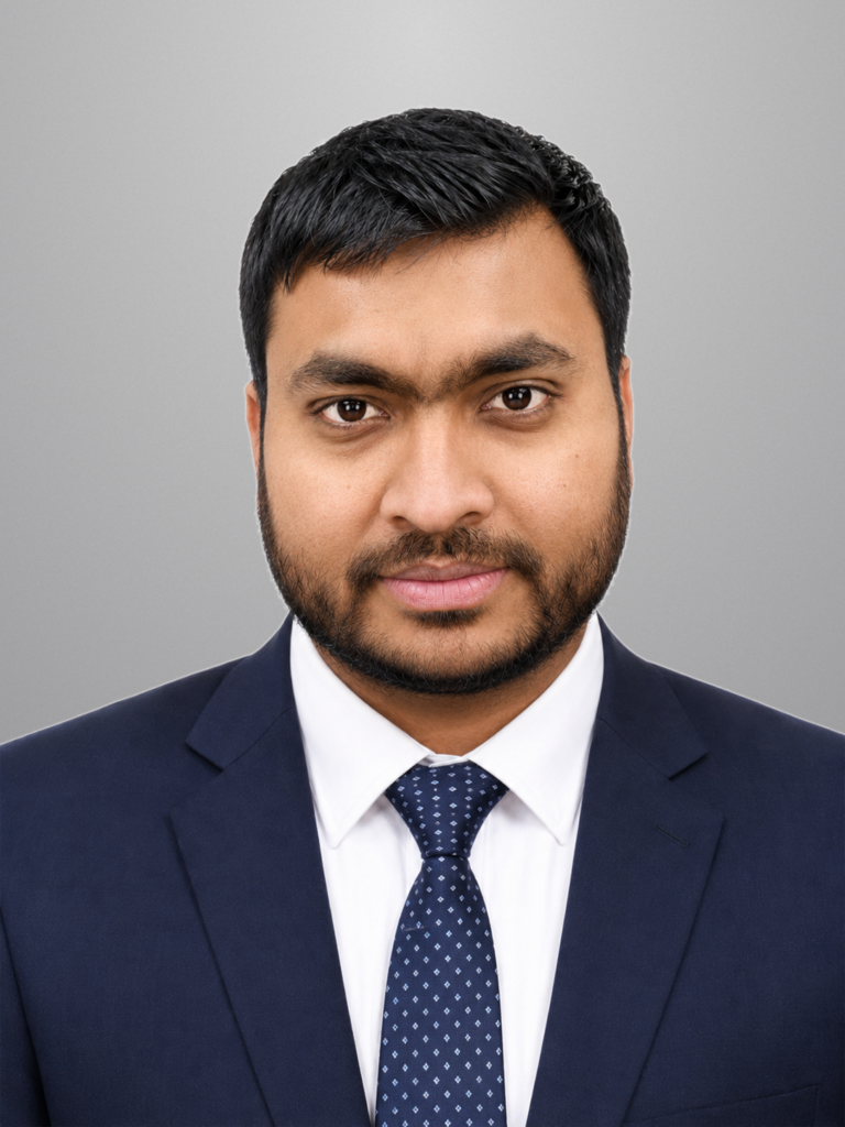 CEO and Founder of energy solutions