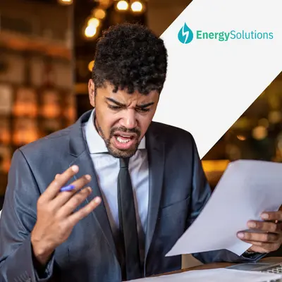 Are You Paying Too Much for Electricity?