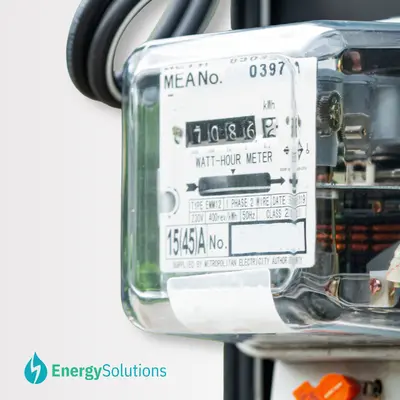 Electricity Meter Types UK at a Glance