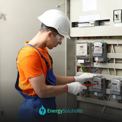 How Are Electricity Meters Actually Classified?