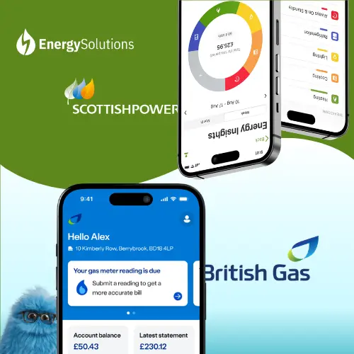 Which Has the Better App and Smart Meter Support?