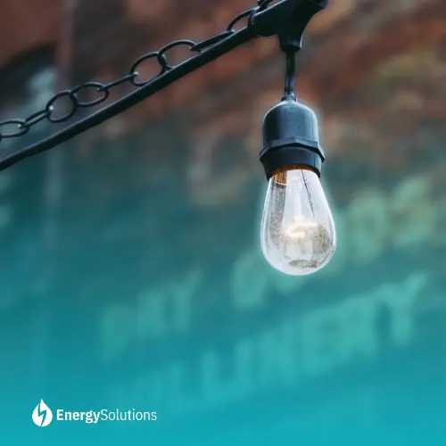 How Energy Solutions Compares Business Energy Tariffs