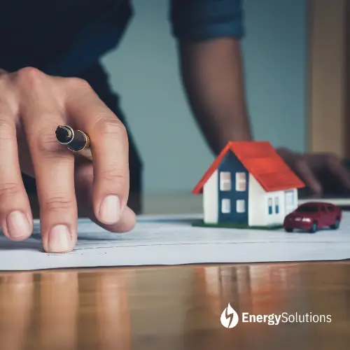 How to Find the Cheapest Energy Deal for Your Home