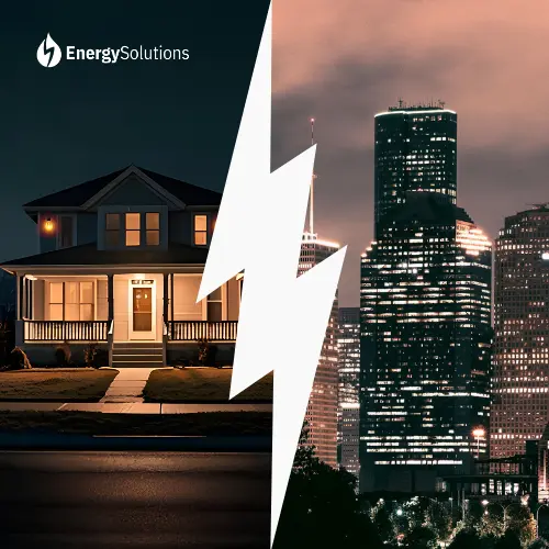 British Gas vs EDF for Large and Multi-Site Businesses