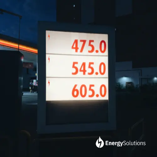 Why 2026 Energy Comparisons Can Show Different Prices